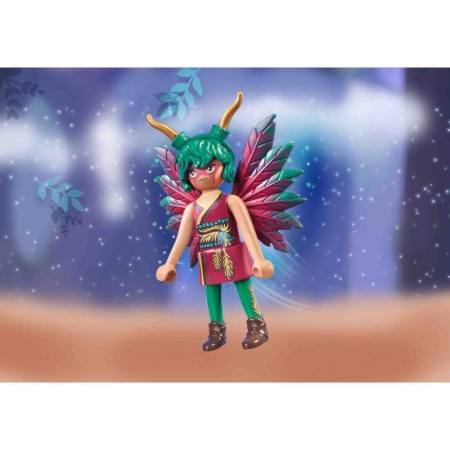 Knight Fairy Josy